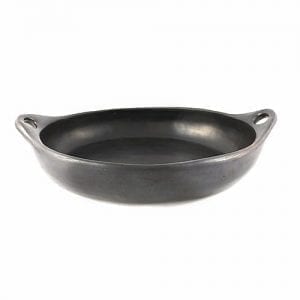 black pottery chamba