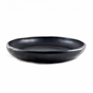 black pottery chamba