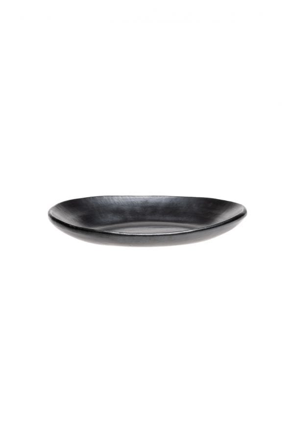 black pottery chamba